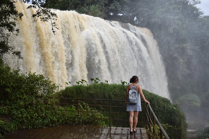 1 Day VIP Private “DALAT COUNTRYSIDE TOUR”( PRIVATE CAR/ MOTORBIKE) - Key Things That Make This Tour Worth Your Time