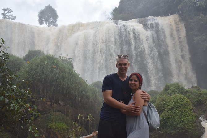 1 Day VIP Private “DALAT COUNTRYSIDE TOUR”( PRIVATE CAR/ MOTORBIKE) - Comfort, Clothing, and Weather Reality in Dalat