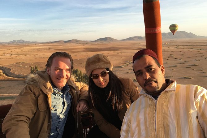 1-Hour VIP Morning Hot Air Balloon Flight from Marrakech with Breakfast - Why a VIP Sunrise Flight Starts Before the City Wakes Up