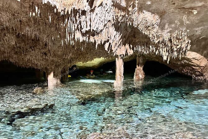 2 Cenotes Private Tour – VIP Adventure with Expert Guide - What makes this tour feel VIP (and not just private on paper)