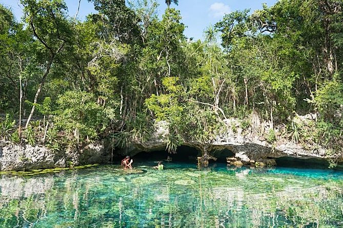 2 Cenotes Private Tour – VIP Adventure with Expert Guide - What’s included, what’s not, and what to pack