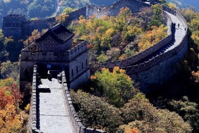 2-Day Beijing VIP private tour Forbidden City,Mutianyu Great Wall - Temple of Heaven Morning Reset: Culture Without the Rushing