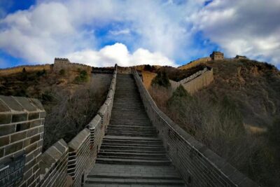 2-Day Private VIP Sightseeing Tour of Beijing City Highlights and Great Wall - What makes Day 1 flow so well (and where it can feel long)