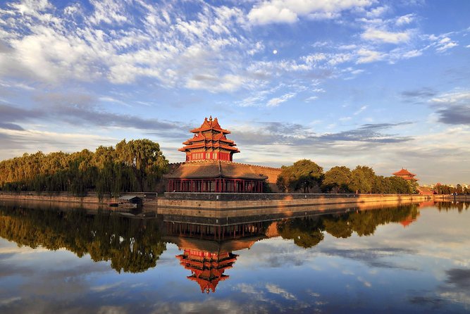 2-Day Private VIP Sightseeing Tour of Beijing City Highlights and Great Wall - Price and value: is $648 per person a smart spend?