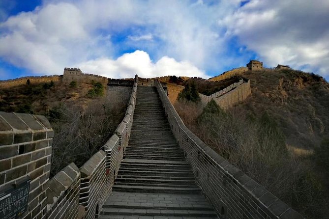 2-Day Private VIP Sightseeing Tour of Beijing City Highlights and Great Wall - What makes Day 1 flow so well (and where it can feel long)