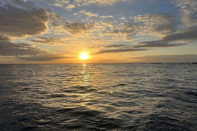 2 Hour VIP Private Luxury Sunset Boat Charter in Tenerife - Ryan’s role on board: captain, guide, and comedian