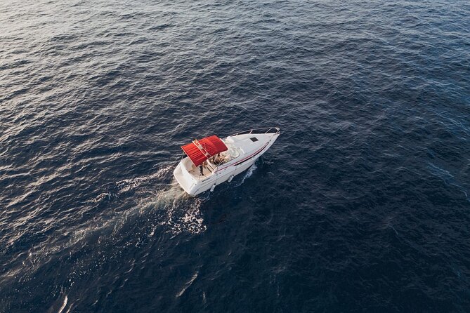 2 Hour VIP Private Luxury Sunset Boat Charter in Tenerife - Who this VIP sunset charter fits best