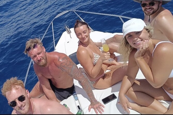 3 Hour VIP Private Luxury Boat Charter in Tenerife - Should you book? My decision guide