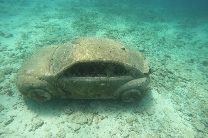 3 Hours VIP Semiprivate Tour Isla Mujeres Full Snorkeling Experience - What’s Included vs Not (So You Don’t Get Surprise Costs)