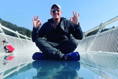 4-Day Zhangjiajie Tour to All Highlight Attractions with VIP Lift - Day 2: Zhangjiajie National Forest Park from Bailong Elevator to Yuanjiajie and Golden Whip Brook