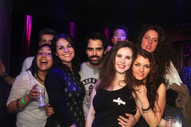4-hour Guided Porto Pub Crawl with 6 drinks and VIP CLUBentry - Quick Take: What Makes This Porto Pub Crawl Work