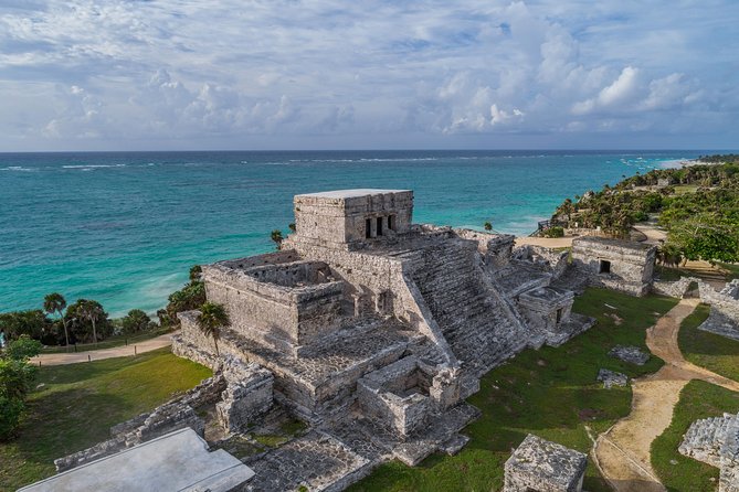 4X1 VIP Tulum, Coba, Cenote and Playa del Carmen Tour - Pickup in Cancun: the real schedule risk