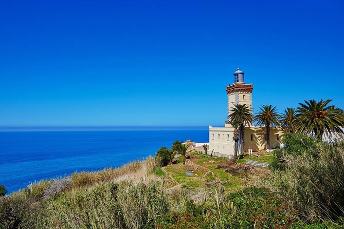 5 hours VIP tour of Tangier - Key highlights you’ll actually feel