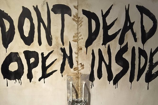 7-Hr The Walking Dead Private VIP Tour in Atlanta and Senoia with Transportation - Lunch at Nic and Norman’s: what to budget and how to plan your day