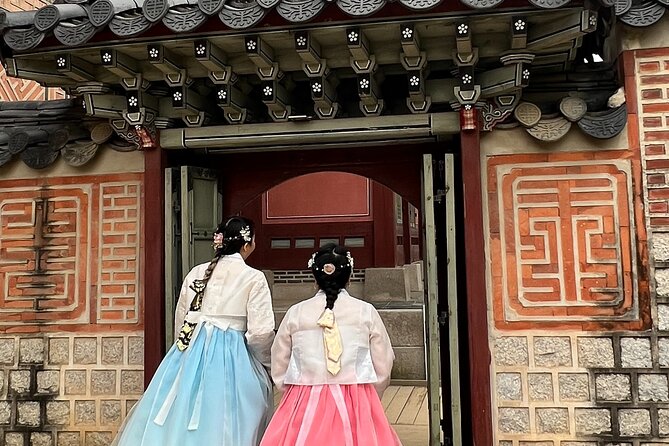8 hours Private Tour in Seoul for the VIP - VIP Flexibility in Seoul: Your Day, Your Pacing