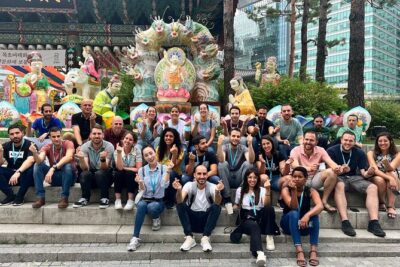 8 hours Private Tour in Seoul for the VIP - What You Can See on This Private Route: Palaces, Markets, Towers, and More