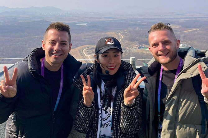 8 hours Private Tour in Seoul for the VIP - Price and Value: $500 for Up to 6