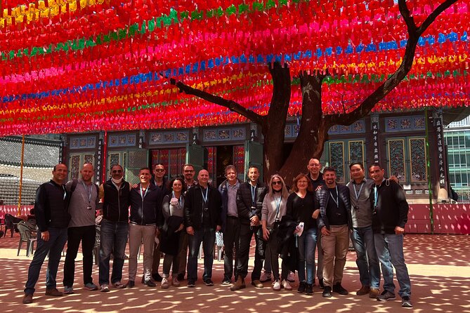8 hours Private Tour in Seoul for the VIP - Should You Book This VIP Private Tour in Seoul?