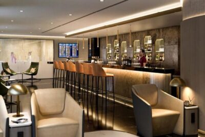 Abu Dhabi International Airport (AUH) VIP Lounge Access - Check-In Reality: Codes, Lines, and Capacity Limits