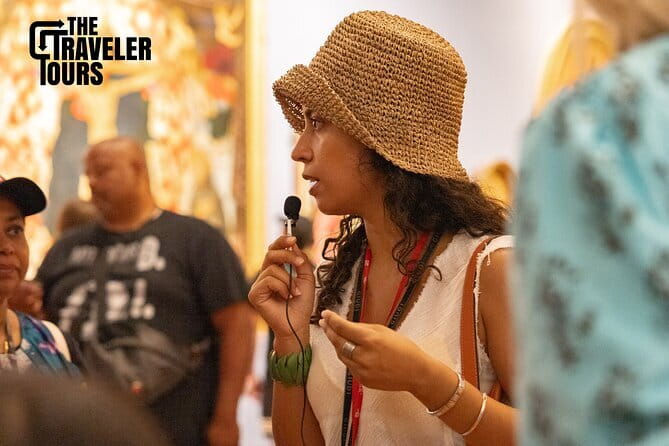 Accademia Gallery Private Guided Tour & Fast Track Entry - Why the Accademia works so well with a private guide