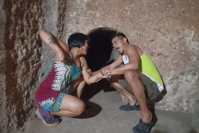 Adventure Cu Chi Tunnels: Vietnam War Underground Network AM/PM - Getting to the Countryside: The Ride Part You’ll Actually Feel