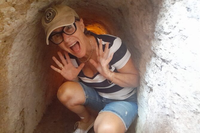 Adventure Cu Chi Tunnels: Vietnam War Underground Network AM/PM - SOL Cu Chi Restaurant: Lunch, Break Time, and the VIP Detail