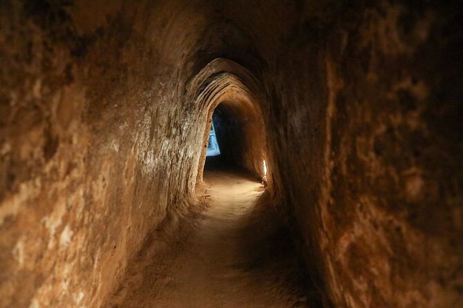 Adventure Cycling & Kayak Mekong-CuChi Tunnels Private Day Tour - Mekong Delta morning: Ben Luc village on two wheels