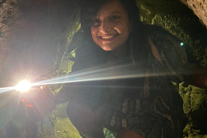 Adventure Cycling & Kayak Mekong-CuChi Tunnels Private Day Tour - Ben Dinh Tunnels and Cu Chi Village: war-era survival explained plainly