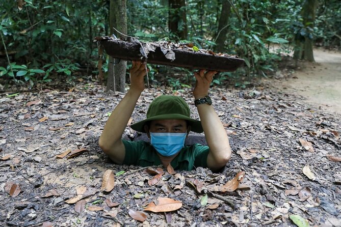 Adventure Cycling & Kayak Mekong-CuChi Tunnels Private Day Tour - What to pack and how to plan for the Mekong-to-Cu Chi day