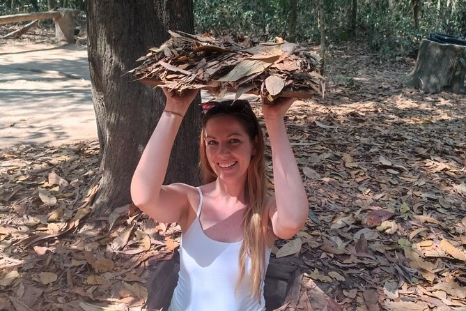 Adventure Cycling & Kayak Mekong-CuChi Tunnels Private Day Tour - How the timing works: from Mekong country to Cu Chi Tunnels