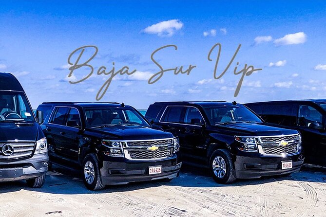 Affordable VIP Private Transportation- "ELEVATE YOUR JOURNEY" - Key things to know before you go