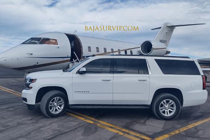 Affordable VIP Private Transportation- "ELEVATE YOUR JOURNEY" - Optional Costco stop: convenient, but budget the $20