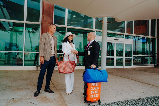 Airport Arrival VIP Meet and Greet Assistance Service - Timing That Fits Real Flights (And Why 30 Minutes Can Be Worth It)