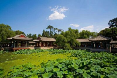 All Inclusive Great wall and Summer palace VIP Pivate Tour - Mutianyu Great Wall: What 4 Hours Really Means