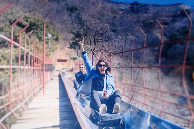 All Inclusive Great wall and Summer palace VIP Pivate Tour - Who This Tour Fits Best (and Who Should Think Twice)