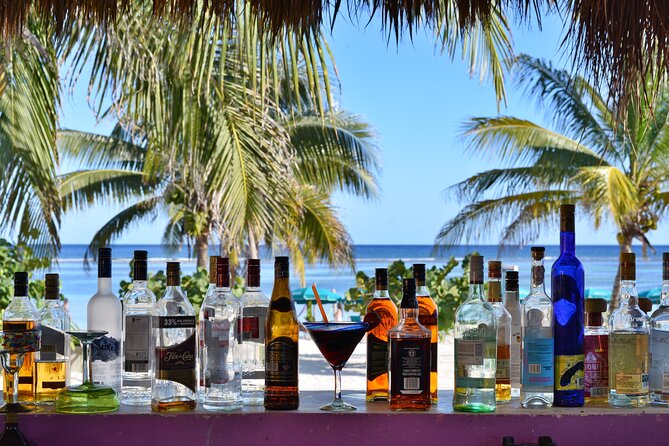 All Inclusive VIP Beach Break Pass at Nacional Beach Club - Pool, Hot Tub, and the Adults-Only Time Factor