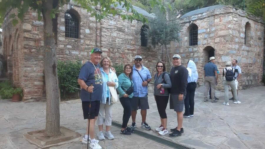 All inclusive VIP Customizable Ephesus with Lunch & Entrance - Key Highlights Worth Planning For