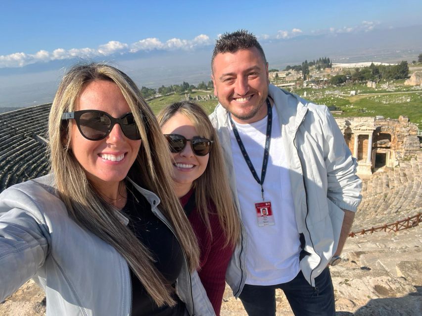All inclusive VIP Customizable Ephesus with Lunch & Entrance - House of the Virgin Mary and St. John’s Basilica Area