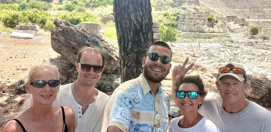 All inclusive VIP Customizable Ephesus with Lunch & Entrance - Customization: How to Get Exactly What You Want