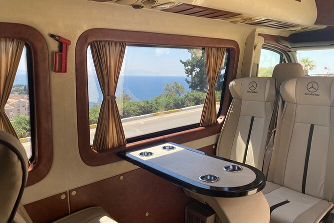 ALL INCLUSIVE VIP Shore Excursion Customizable Ephesus with Lunch - Key points worth knowing before you go