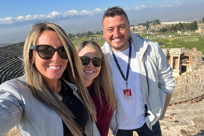 ALL INCLUSIVE VIP Shore Excursion Customizable Ephesus with Lunch - Basilica of St John: choose the view, choose the museum
