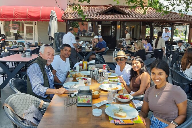 ALL INCLUSIVE VIP Shore Excursion Customizable Ephesus with Lunch - Price and value: what $169 buys you on a private day