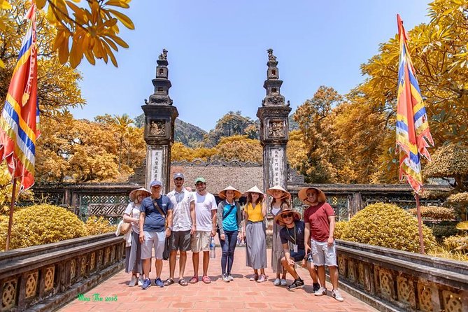 Amazing Ninh Binh Full Day: Hoa Lu - Tam Coc (VIP tour: group 7 people) - Key things I’d plan around