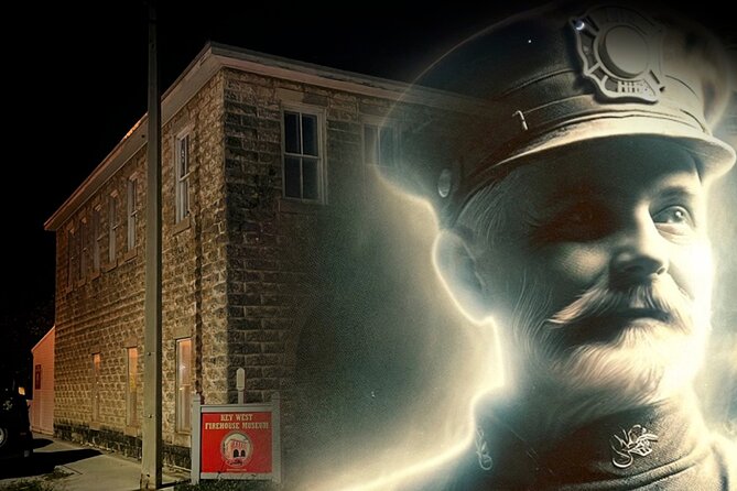 America's Most Haunted Firehouse - Quick highlights: what makes this firehouse tour work