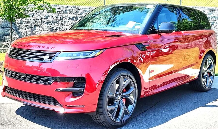 AMMOCHOSTOS VIP -Craft Brewery Tasting & Cypriot Food Trip - Pickups, the Range Rover ride, and why the timing feels right