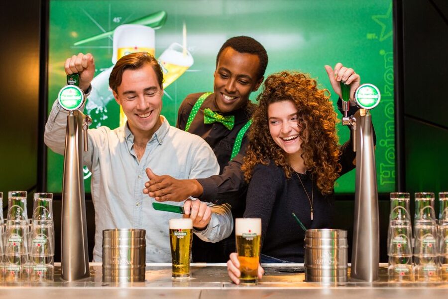 Amsterdam: Exclusive Heineken Experience VIP Tour Ticket - Key points before you go