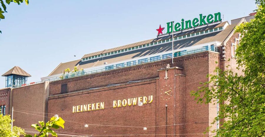 Amsterdam: Exclusive Heineken Experience VIP Tour Ticket - Should you book the Heineken Experience VIP tour?