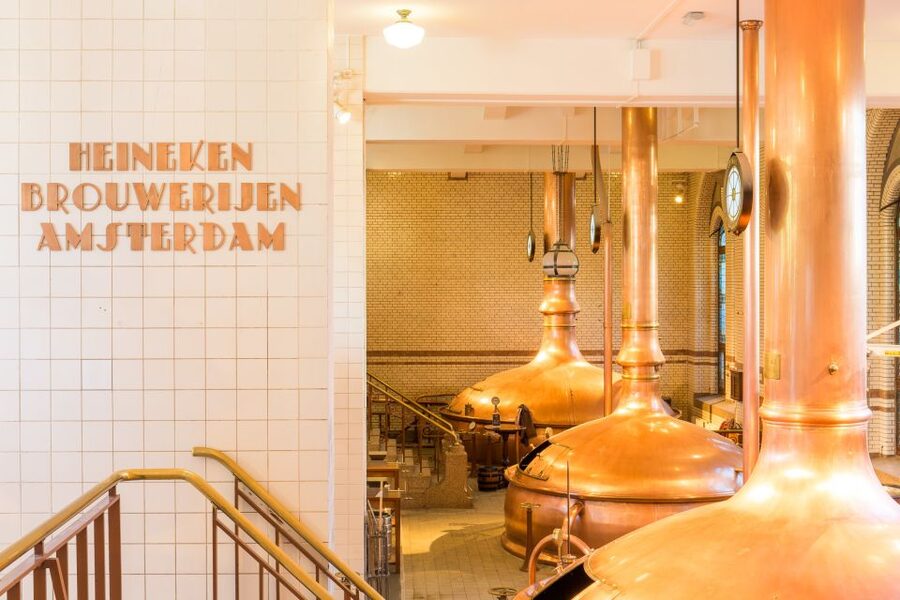 Amsterdam: Exclusive Heineken Experience VIP Tour Ticket - What you’re really buying with a Heineken VIP ticket