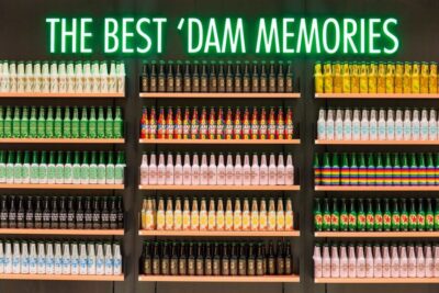 Amsterdam: Exclusive Heineken Experience VIP Tour Ticket - Heritage Quarter: the 1867 Amsterdam origin story, without the lecture vibe