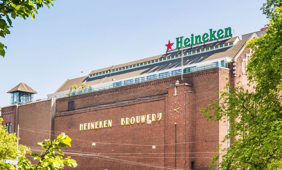 Amsterdam: Exclusive Heineken Experience VIP Tour Ticket - The hidden bar tasting: five premium beers plus bites that actually help